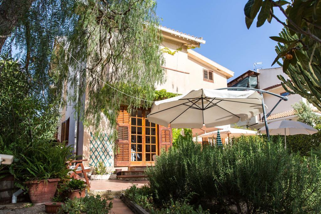 Casa Del Falso Pepe - Scala Dei Turchi Bed & Breakfast Realmonte Exterior photo